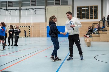 Bild 22 - Rathje Cup Frauen